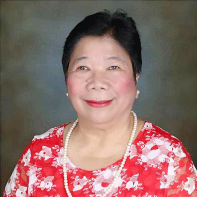 Dr. Flaviana H. Baluyut