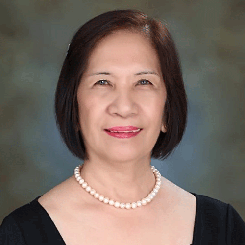 Prof. Nora A. Tan