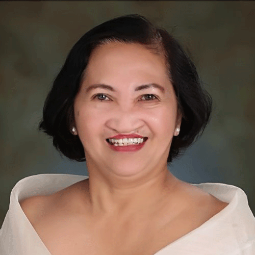 Ms. Shiela P. Dela Cruz, RL